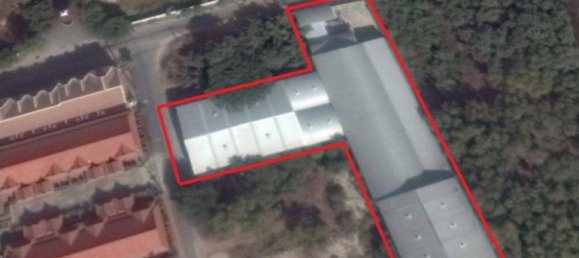  Commercial property in Pattaya, Thailand No. 19881 4