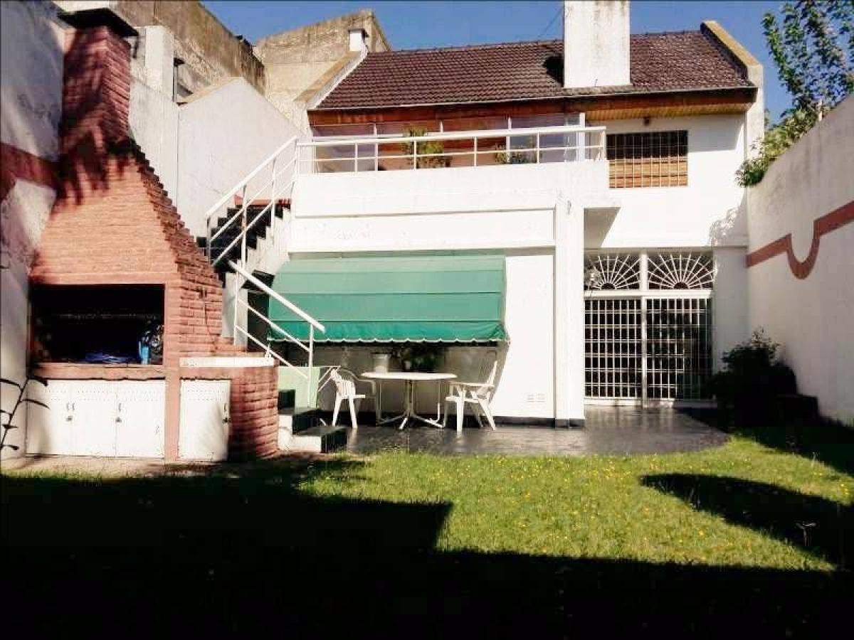 3 bedrooms House in Buenos Aires, Argentina No. 101255