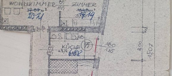 Apartamento de 3 habitaciónes en Gries, Austria No. 232038 2