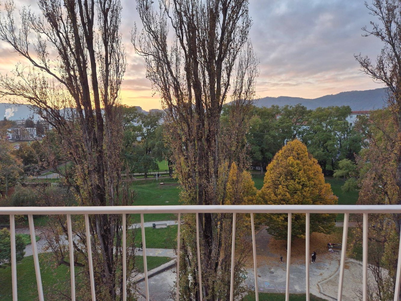 Квартира с 3 комнатами в Грис, Австрия № 232038