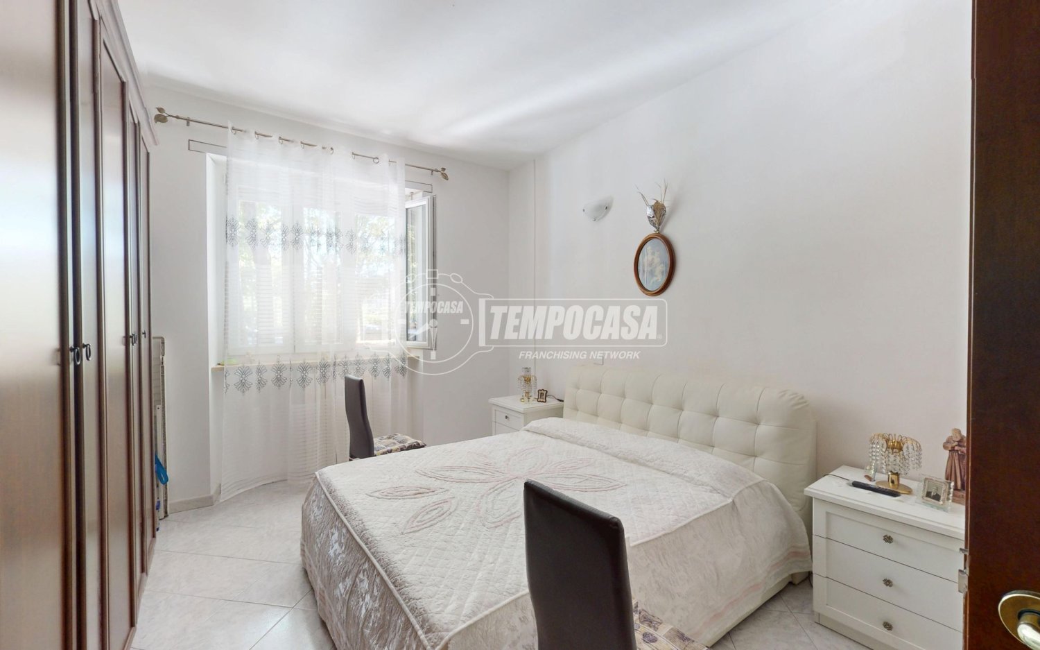 Apartamento de 2 habitaciónes en Turin, Italy No. 274495