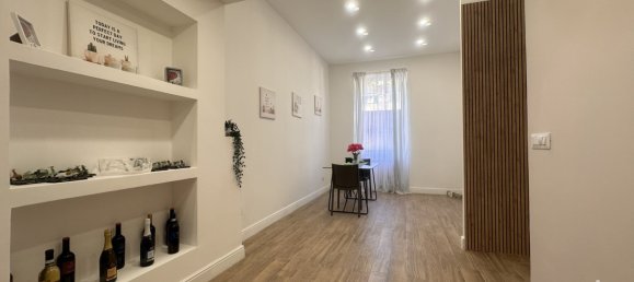 Квартира с 2 спальнями в Генуя, Италия № 373608 5