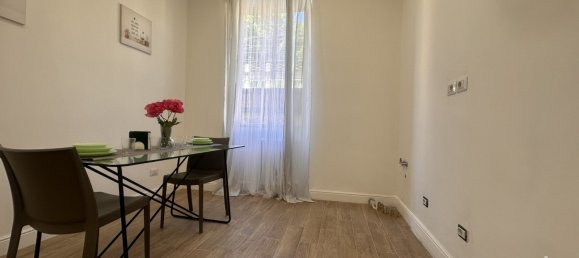 Квартира с 2 спальнями в Генуя, Италия № 373608 7