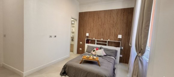 Квартира с 2 спальнями в Генуя, Италия № 373608 17