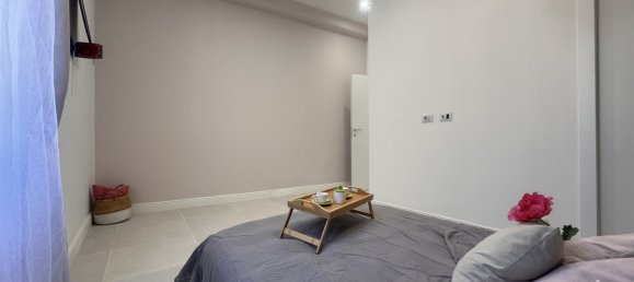 Квартира с 2 спальнями в Генуя, Италия № 373608 18