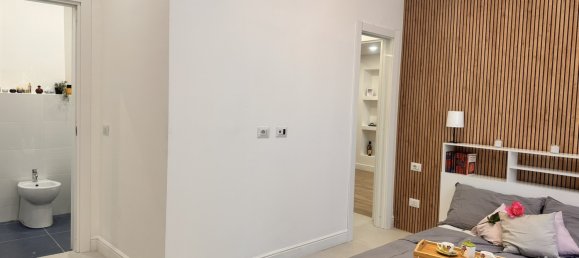 Квартира с 2 спальнями в Генуя, Италия № 373608 20