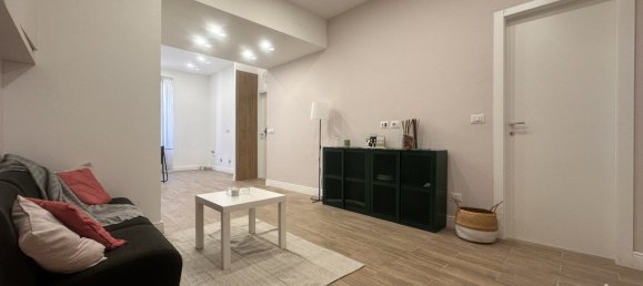 Квартира с 2 спальнями в Генуя, Италия № 373608 3