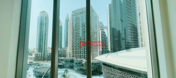 2 bedrooms Apartment in Downtown Dubai (Downtown Burj Dubai), UAE No. 42578 8
