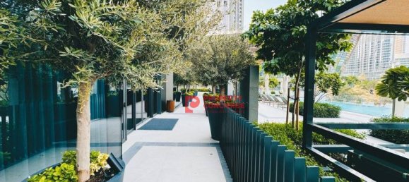 2 bedrooms Apartment in Downtown Dubai (Downtown Burj Dubai), UAE No. 42578 17