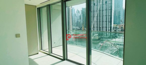 2 bedrooms Apartment in Downtown Dubai (Downtown Burj Dubai), UAE No. 42578 5