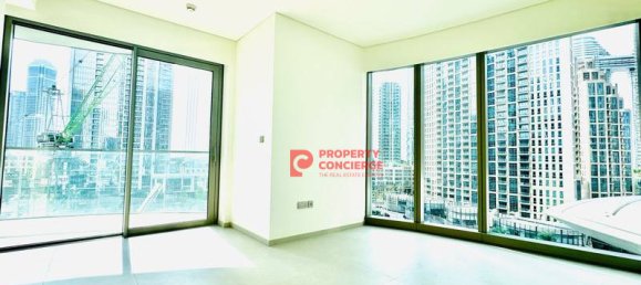2 bedrooms Apartment in Downtown Dubai (Downtown Burj Dubai), UAE No. 42578 6