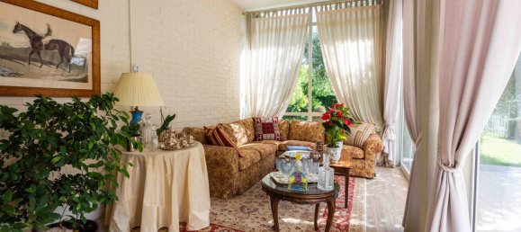 3 Schlafzimmer Villa in Florence, Italy, Nr. 358181 15