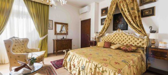 3 Schlafzimmer Villa in Florence, Italy, Nr. 358181 12