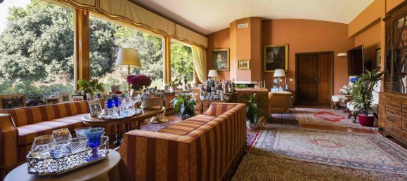 3 Schlafzimmer Villa in Florence, Italy, Nr. 358181 6