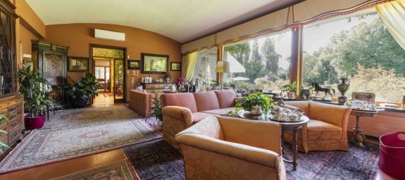 3 Schlafzimmer Villa in Florence, Italy, Nr. 358181 8