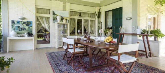 3 Schlafzimmer Villa in Florence, Italy, Nr. 358181 16