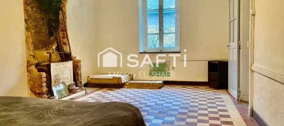 3 غرف نوم منزل في Moriers, France رقم 227459 8