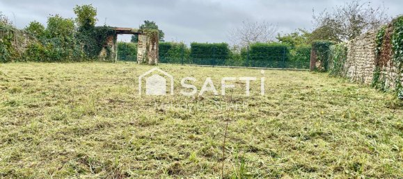 3 غرف نوم منزل في Moriers, France رقم 227459 11