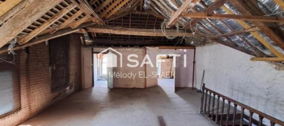 3 غرف نوم منزل في Moriers, France رقم 227459 9