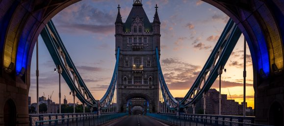 2 bedrooms Apartment in Woolwich, United Kingdom No. 3104 52