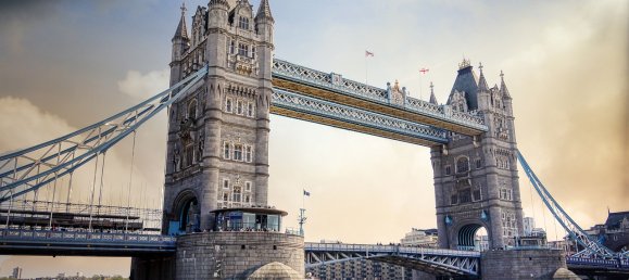 2 bedrooms Apartment in Woolwich, United Kingdom No. 3104 38