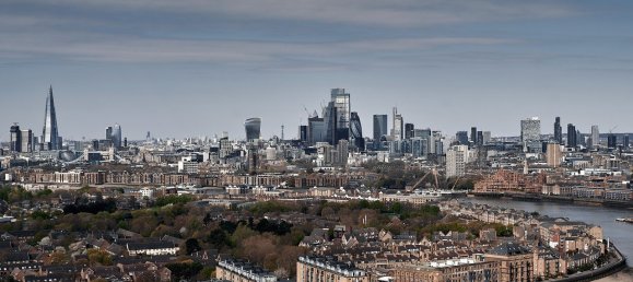 2 bedrooms Apartment in Woolwich, United Kingdom No. 3104 32