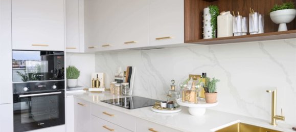 2 bedrooms Apartment in Woolwich, United Kingdom No. 3104 34