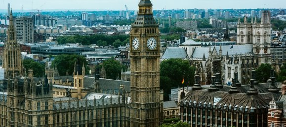 2 bedrooms Apartment in Woolwich, United Kingdom No. 3104 47