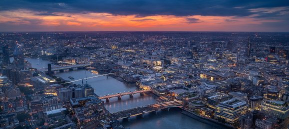 2 bedrooms Apartment in Woolwich, United Kingdom No. 3104 43