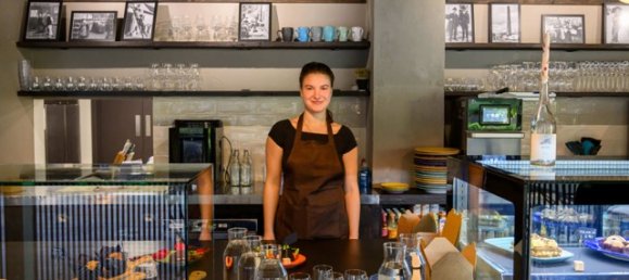 2 bedrooms Apartment in Woolwich, United Kingdom No. 3104 12