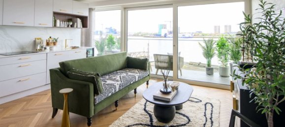 2 bedrooms Apartment in Woolwich, United Kingdom No. 3104 39