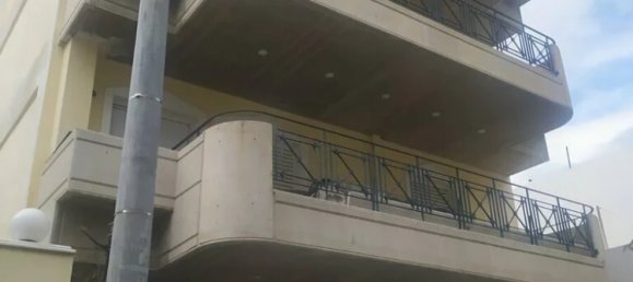 6 rooms Maisonette in Agios Dimitrios, Greece No. 3132 5