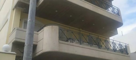 6 habitaciónes maisonette en venta en Agios Dimitrios, South Athens, Attica, Greece № 3132 5
