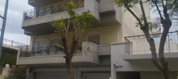 6 habitaciónes maisonette en venta en Agios Dimitrios, South Athens, Attica, Greece № 3132 4