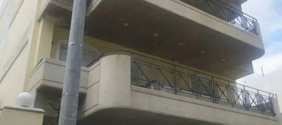 6 habitaciónes maisonette en venta en Agios Dimitrios, South Athens, Attica, Greece № 3132 3