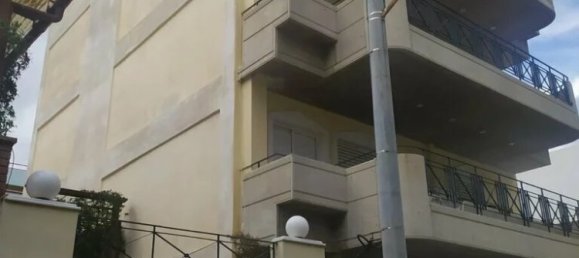 6 habitaciónes maisonette en venta en Agios Dimitrios, South Athens, Attica, Greece № 3132 2