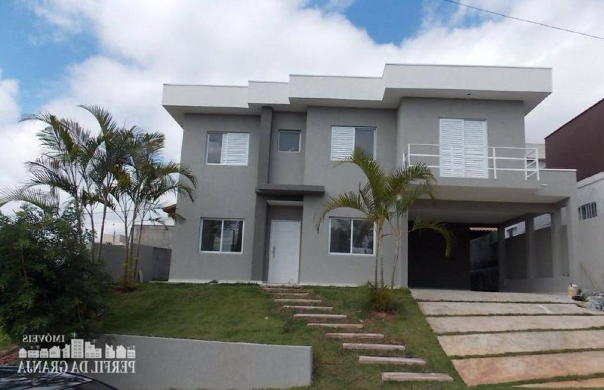 Casa T3 em São Paulo, Brazil N.º 477044