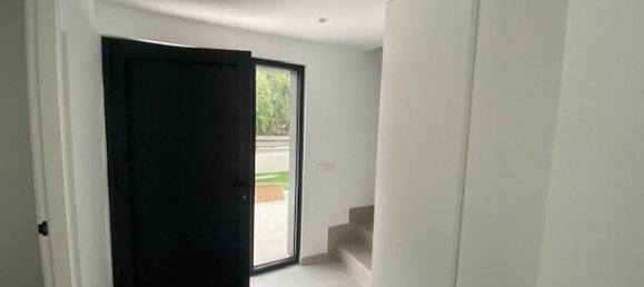 3 bedrooms Townhouse in Alicante, Spain No. 11534 14