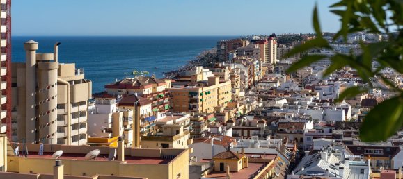 Penthouse T4 em Fuengirola, Spain N.º 174458 4
