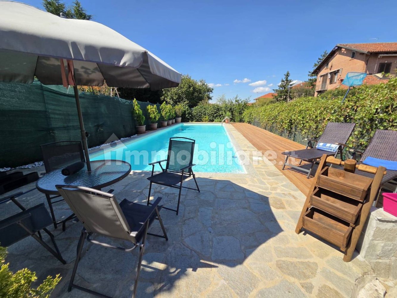 5 chambres Maison à Villanova d'Asti, Italy No. 258548