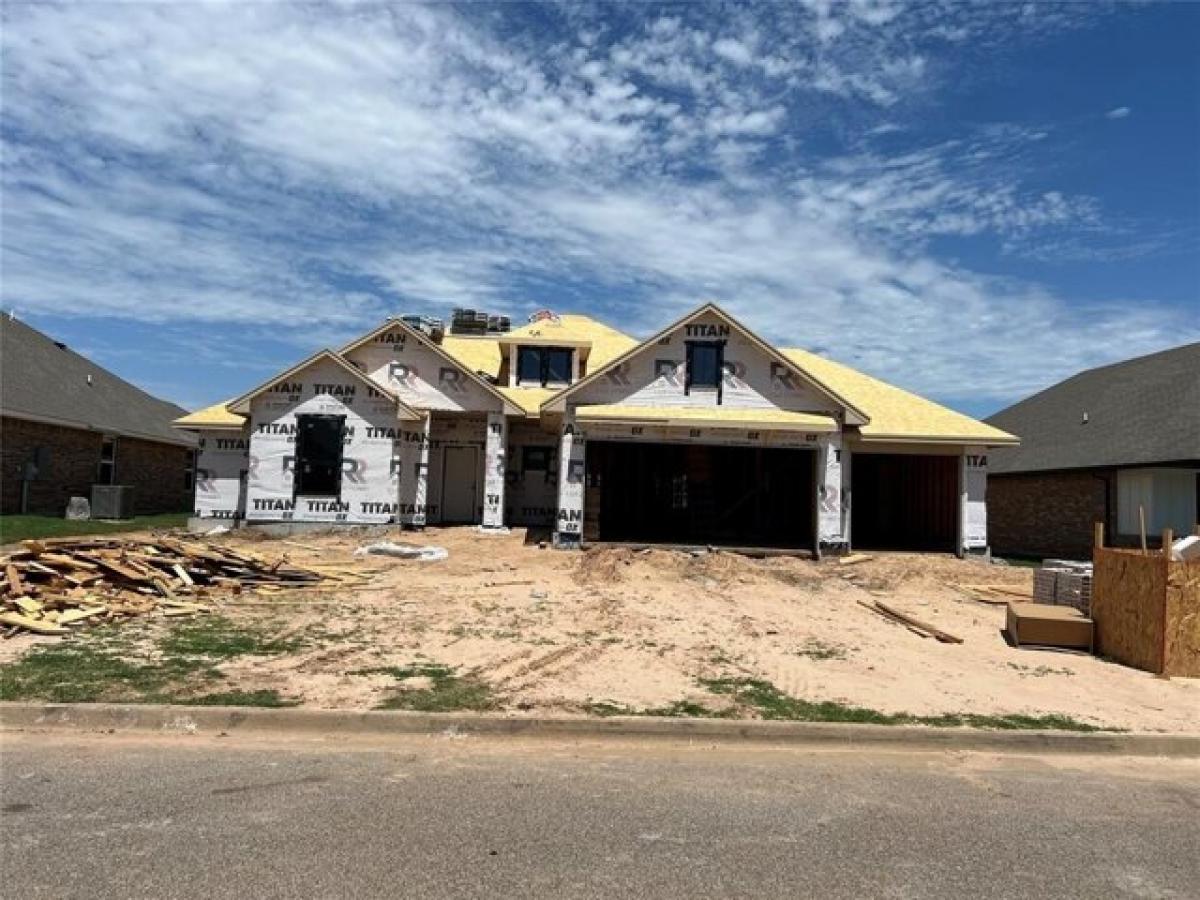 4 bedrooms House in Norman, USA No. 387371