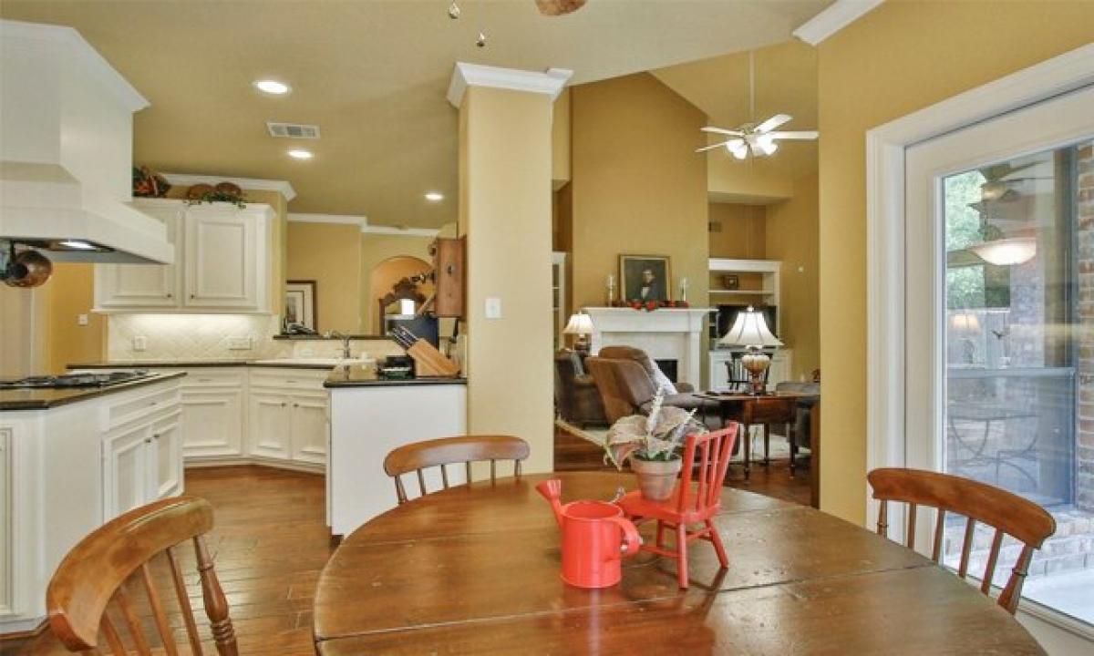 Casa de 3 dormitorios en Houston, USA No. 375431