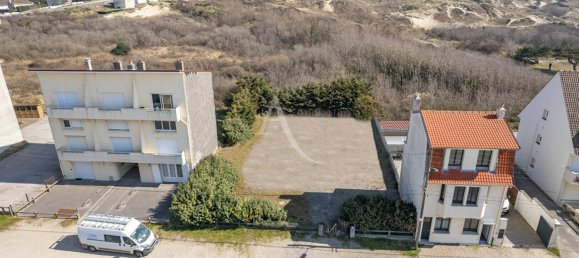 1 bedroom Apartment in Cucq, France No. 160530 3