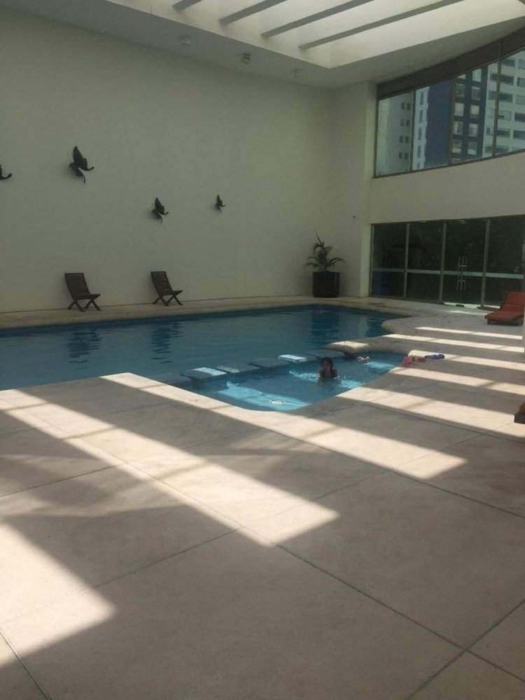 3 غرف نوم شقة في Mexico رقم 225050