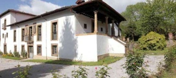 Дом с 10 спальнями в Овьедо, Испания № 72143 16