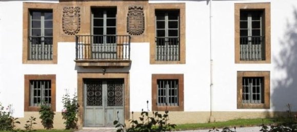 Дом с 10 спальнями в Овьедо, Испания № 72143 12