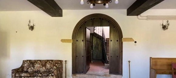 Дом с 10 спальнями в Овьедо, Испания № 72143 40