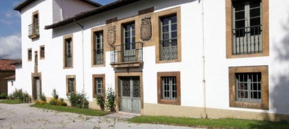 Дом с 10 спальнями в Овьедо, Испания № 72143 2