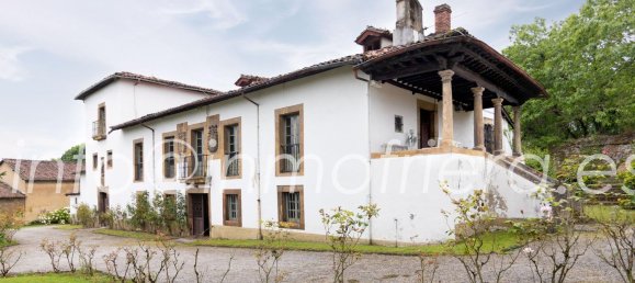 Дом с 10 спальнями в Овьедо, Испания № 72143 3