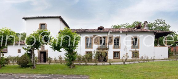 Дом с 10 спальнями в Овьедо, Испания № 72143 4